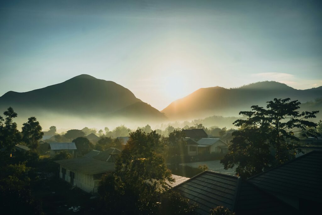 Tetebatu