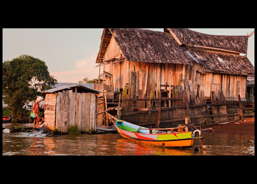 Pangkalan Bun