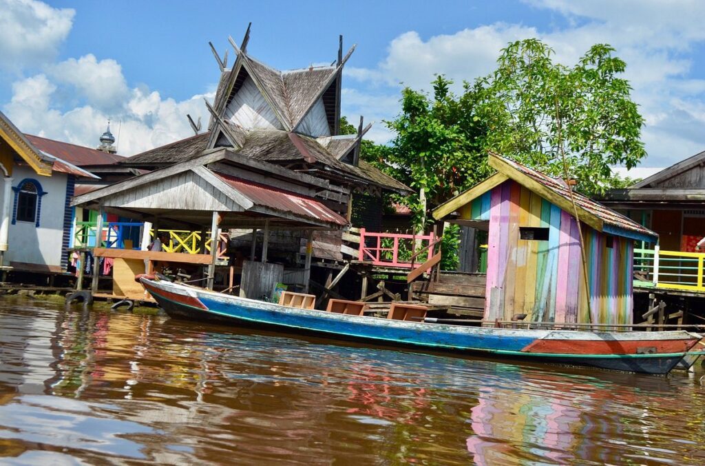 Pangkalan Bun
