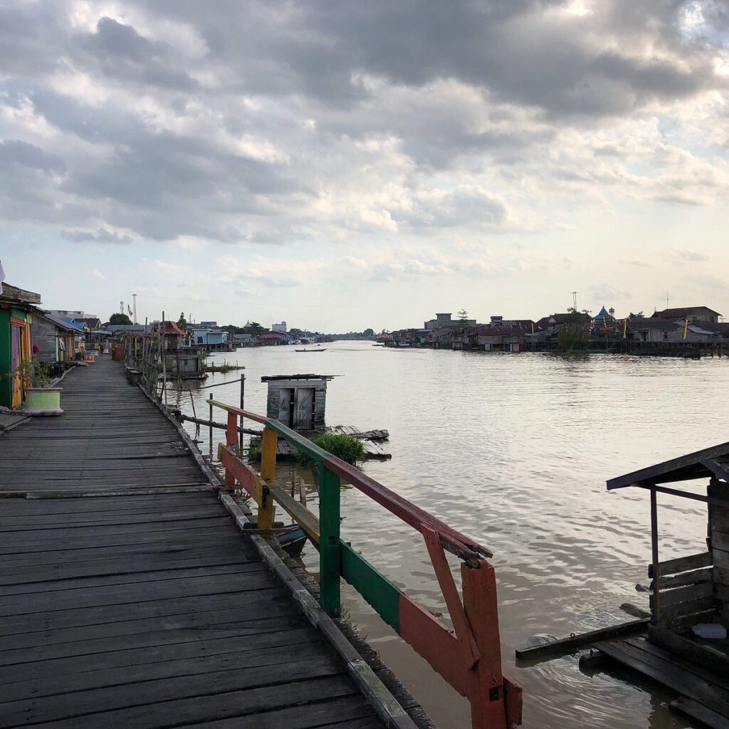Pangkalan Bun