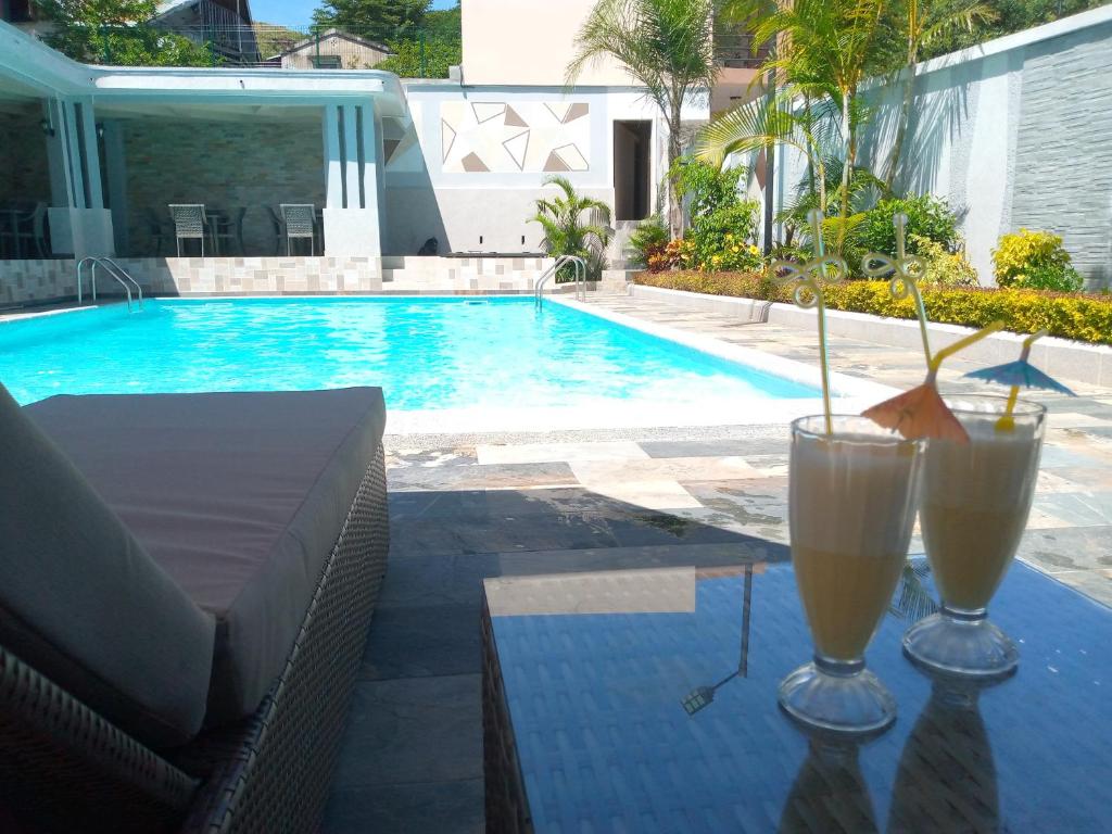 Soa Lia Hotel