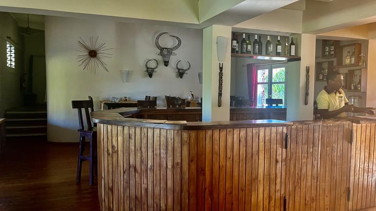 Betsileo Country Lodge