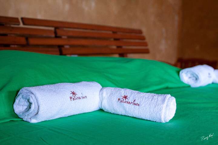 Palmarium Hotel Akanin’ny Nofy