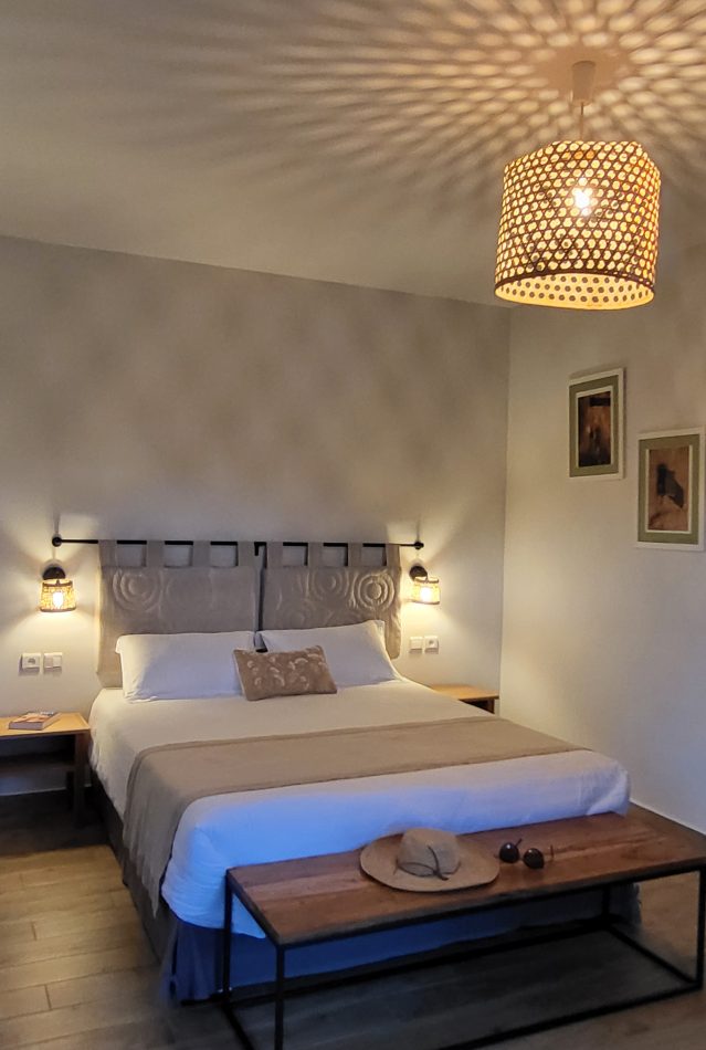 Relais De Mantadia