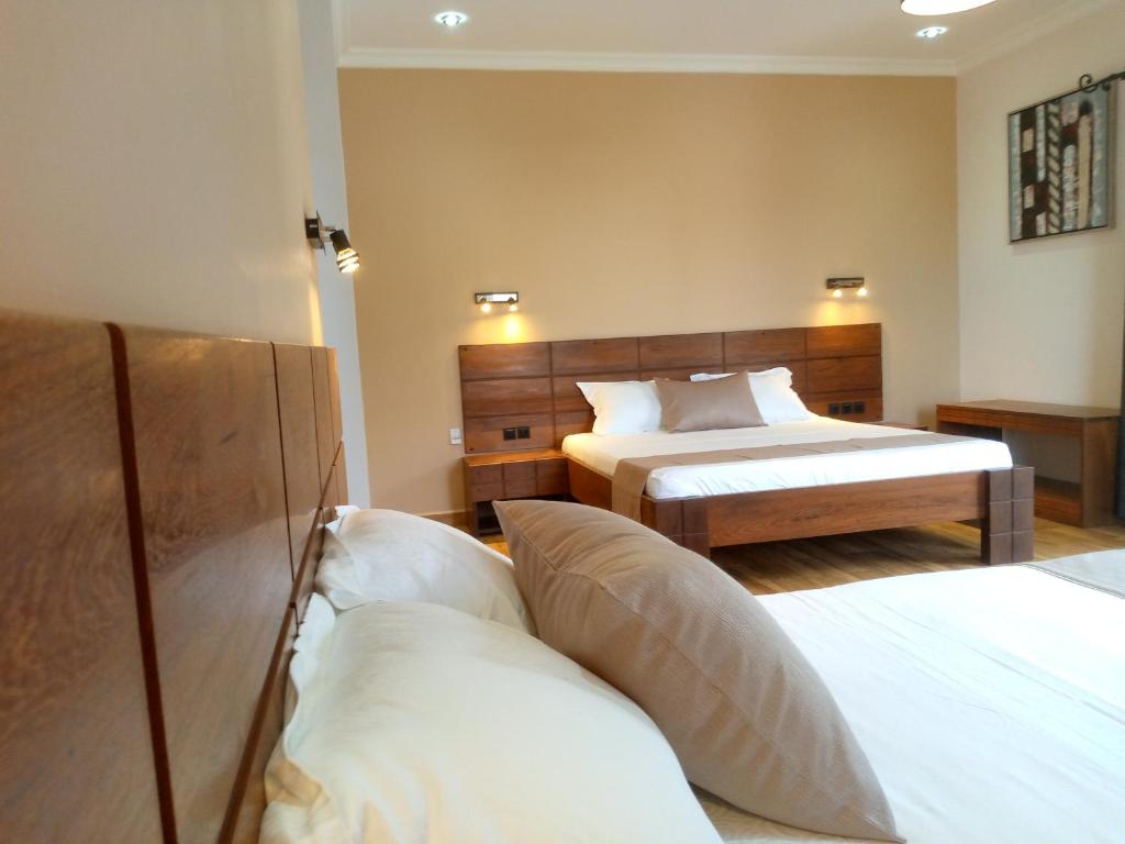 Soa Lia Hotel