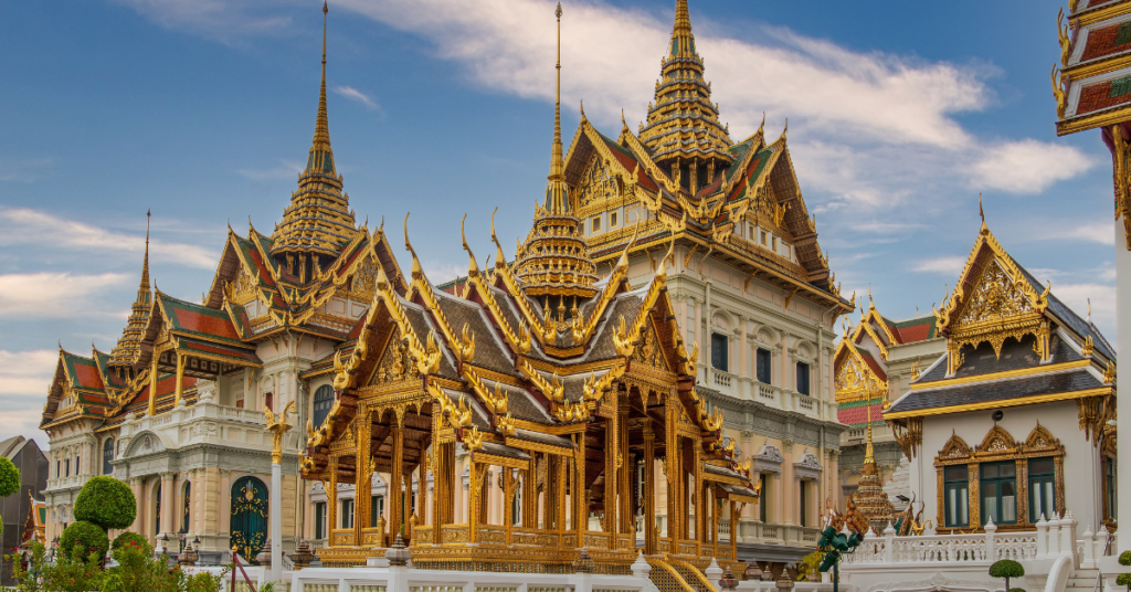 Bezienswaardigheden in Bangkok die je niet wilt missen