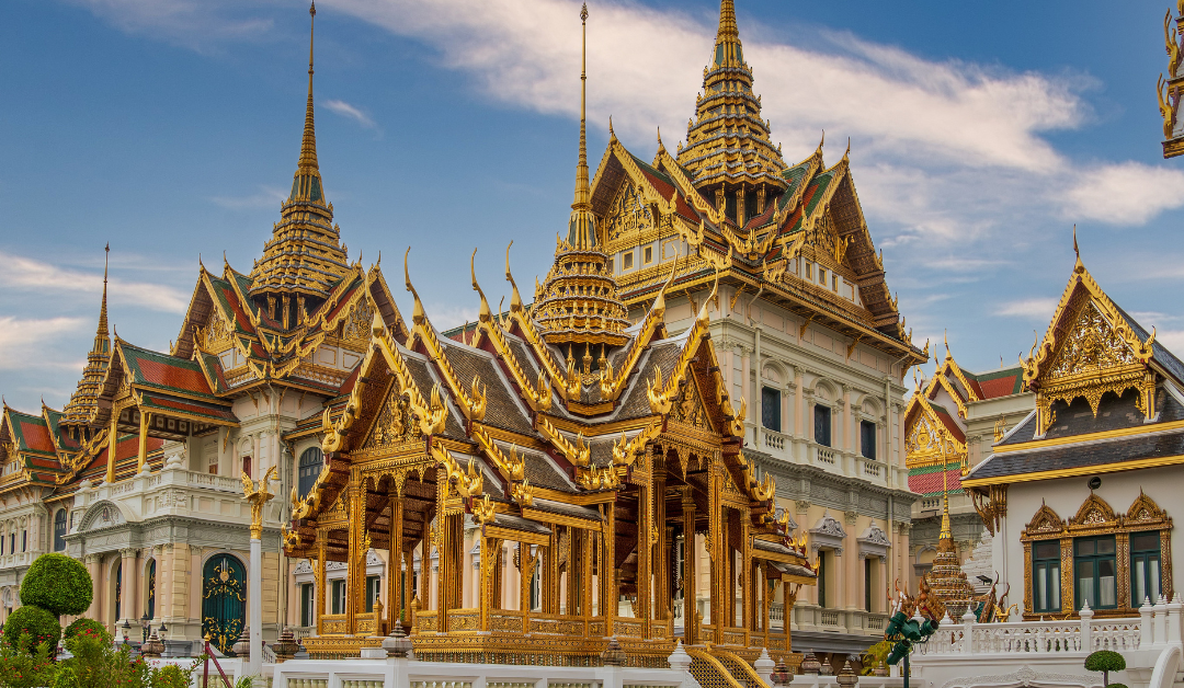 Bezienswaardigheden in Bangkok die je niet wilt missen