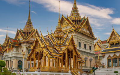 Bezienswaardigheden in Bangkok die je niet wilt missen