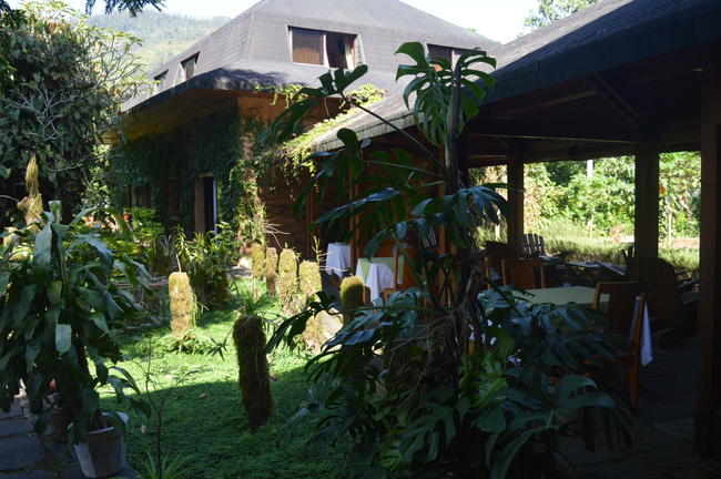Hotel Thermal Ranomafana
