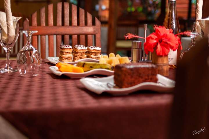 Palmarium Hotel Akanin’ny Nofy