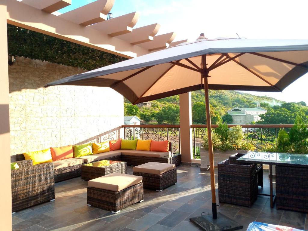 Soa Lia Hotel