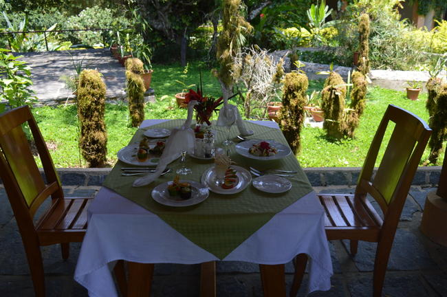 Hotel Thermal Ranomafana
