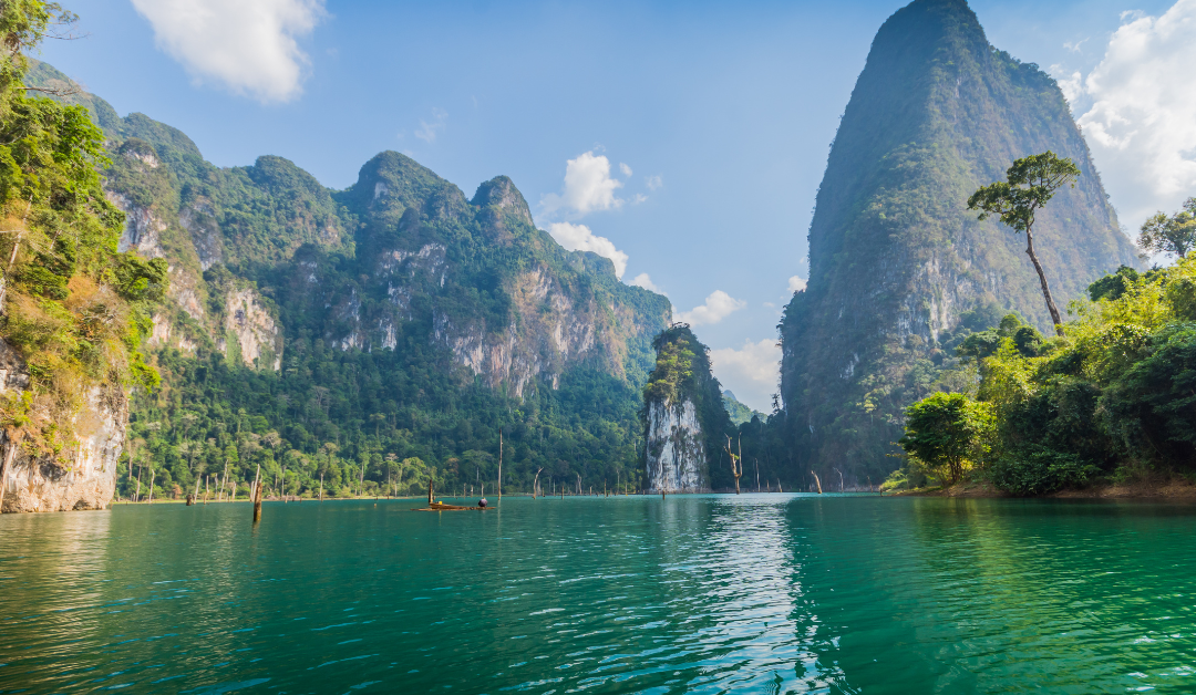 Rondreis zuidoost-Thailand: Een afwisselende reis vol natuur en strand