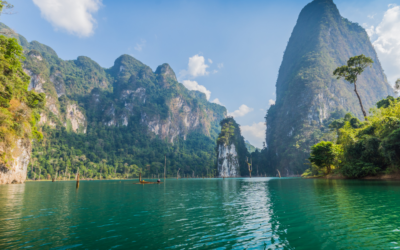 Rondreis zuidoost-Thailand: Een afwisselende reis vol natuur en strand