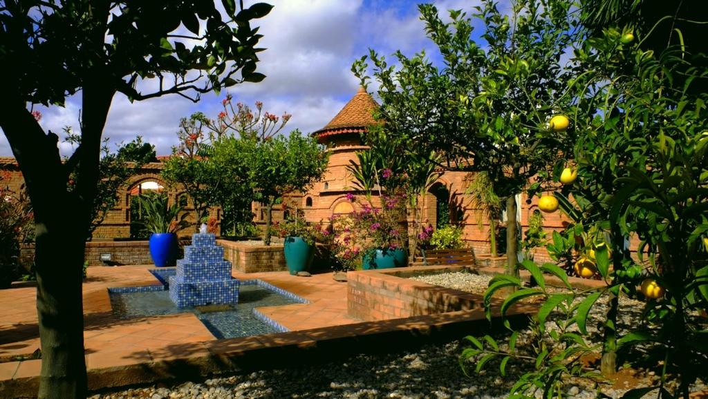 Eco Lodge Les Chambres Du Voyageur