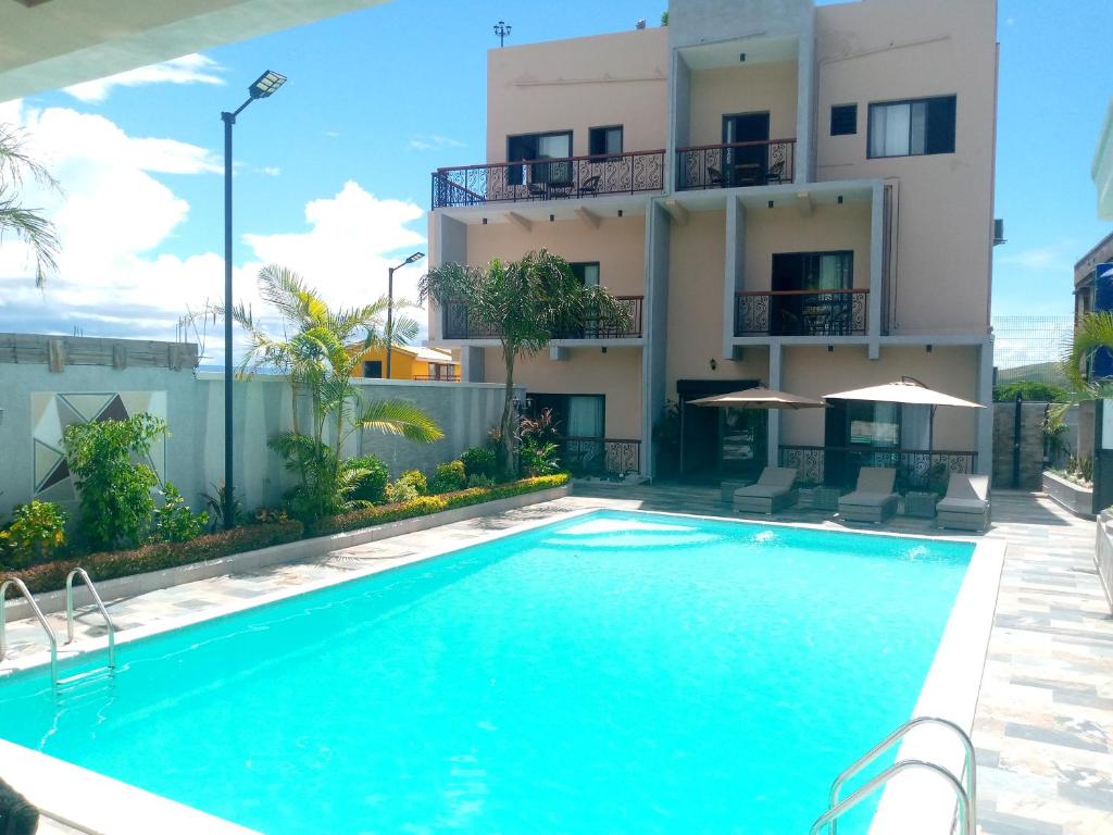 Soa Lia Hotel