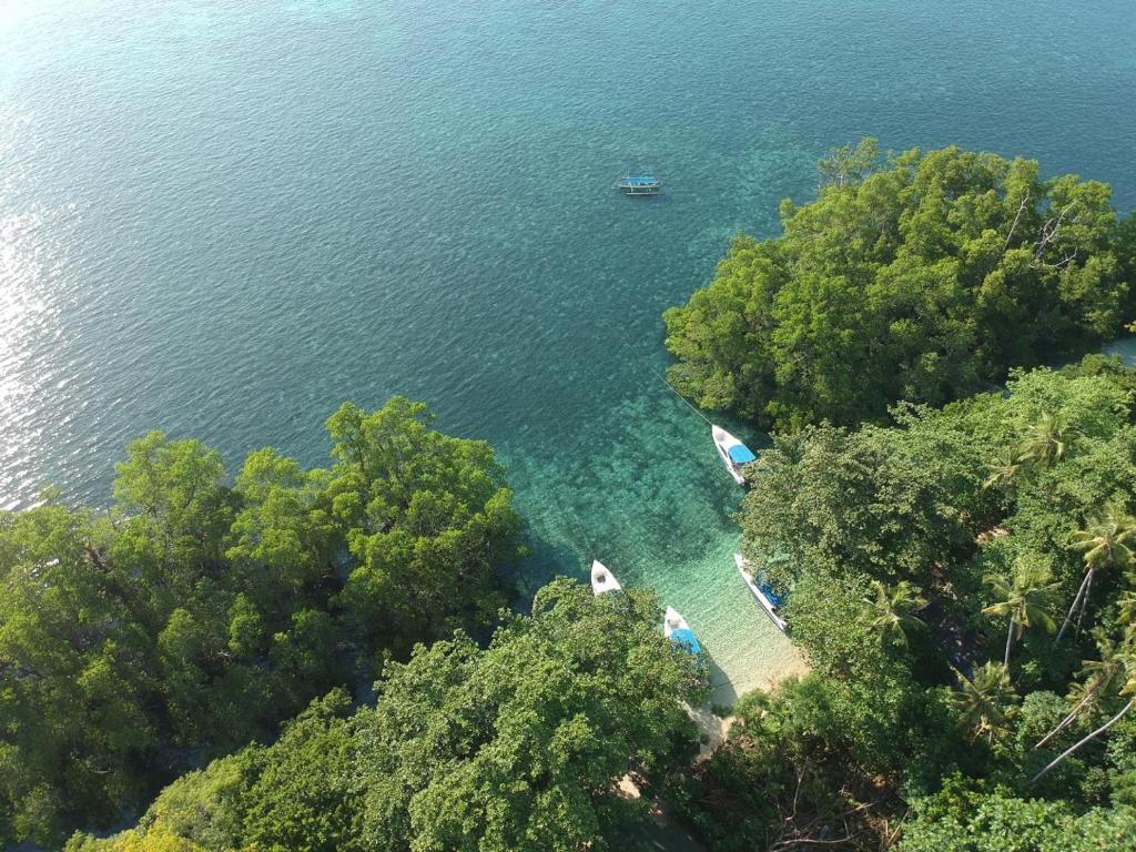 The Village Bunaken Resort
