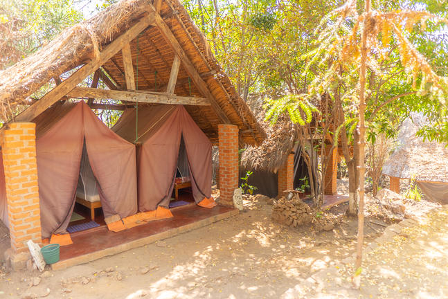 Camp Catta