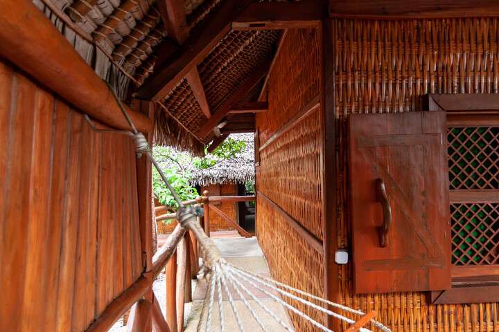Palmarium Hotel Akanin’ny Nofy