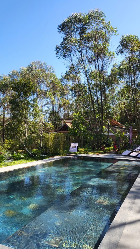Relais De Mantadia