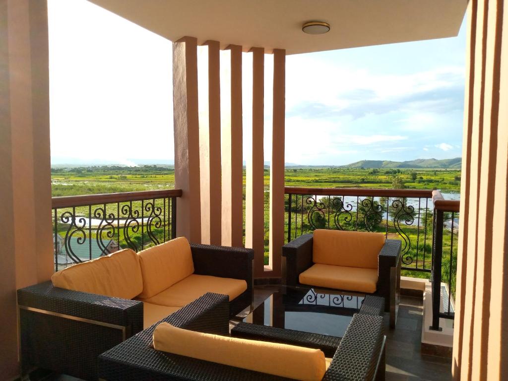 Soa Lia Hotel