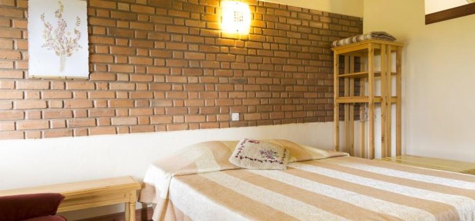 Betsileo Country Lodge