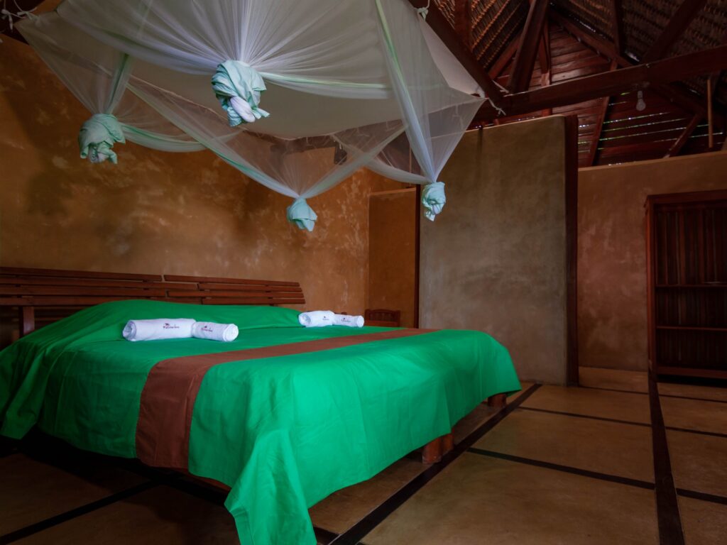Palmarium Hotel Akanin’ny Nofy