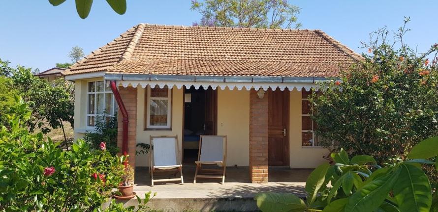 Betsileo Country Lodge