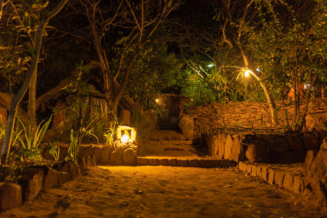Camp Catta