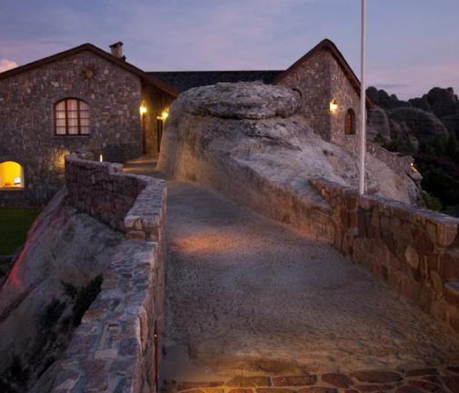 Relais De La Reine