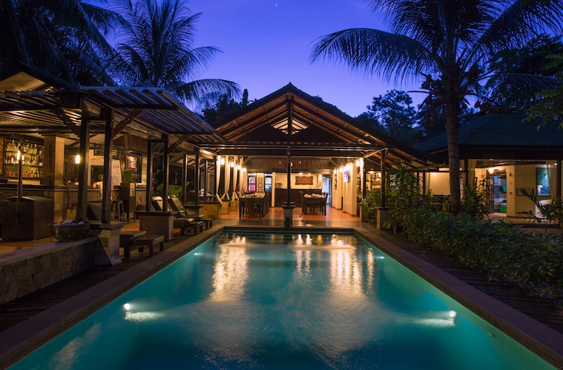 The Village Bunaken Resort