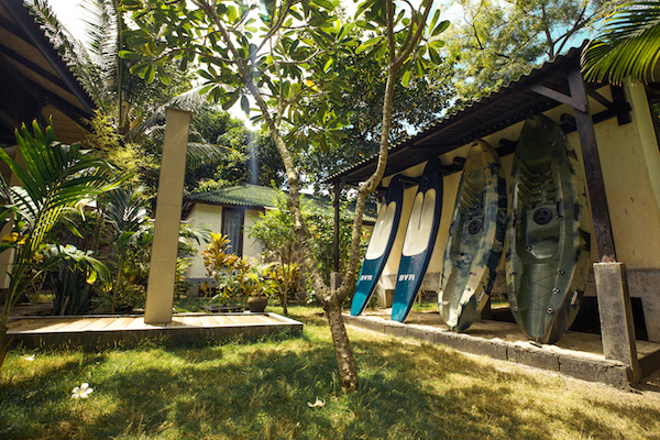 The Village Bunaken Resort