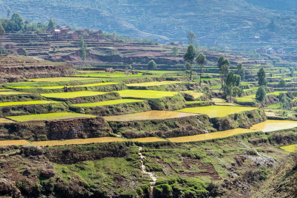 Antsirabe