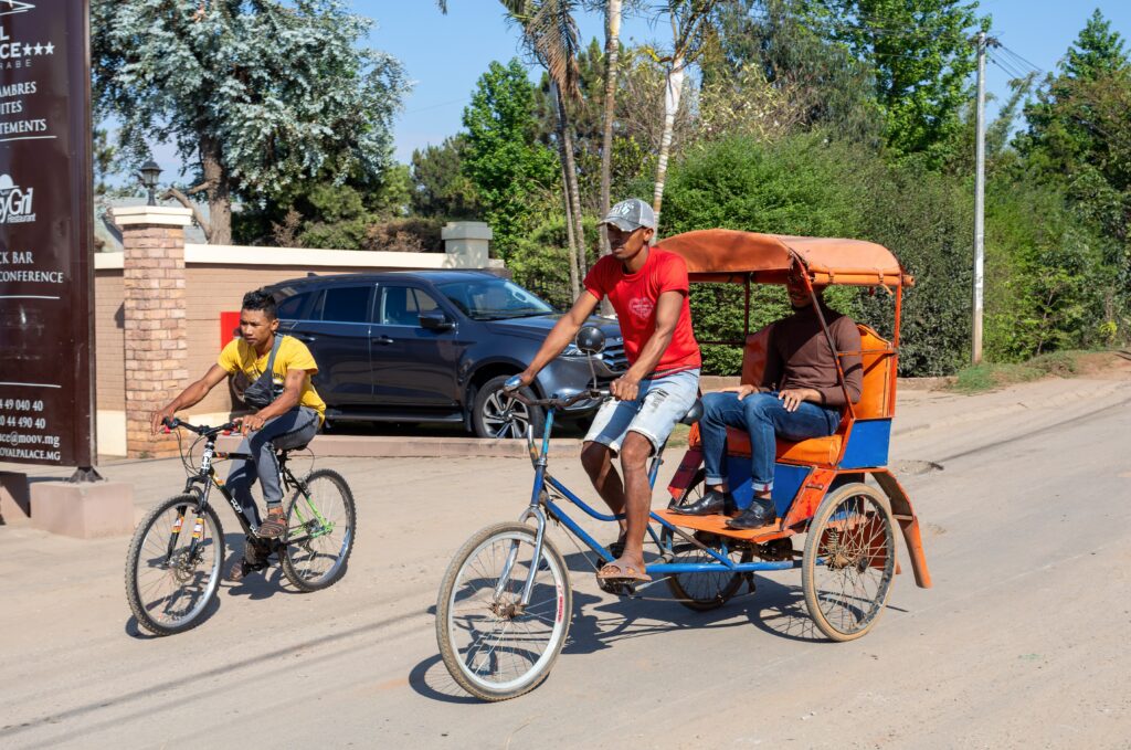 Antsirabe