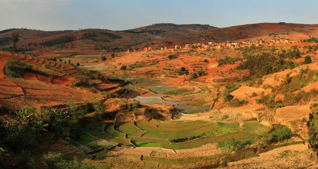 Antsirabe