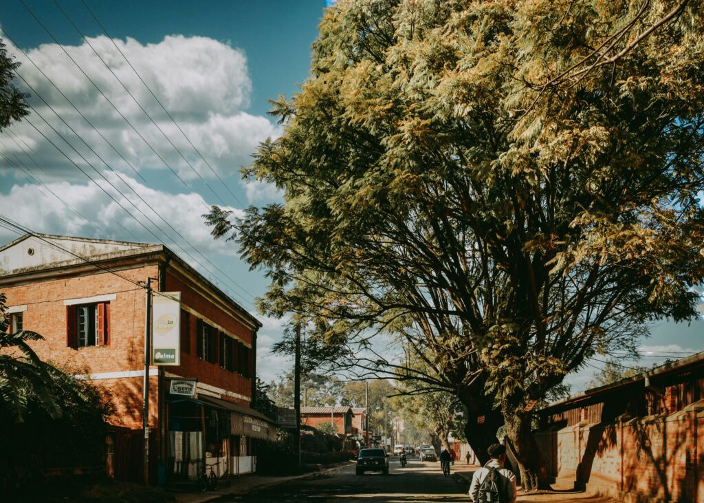 Antsirabe