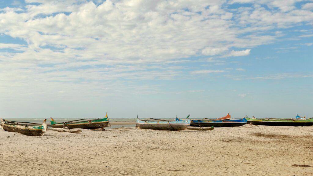 Morondava