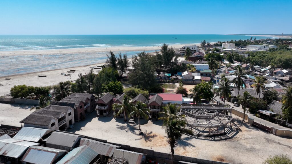Morondava