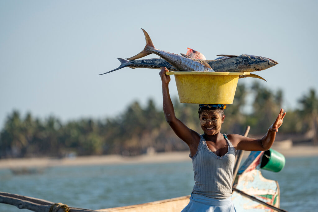 Morondava