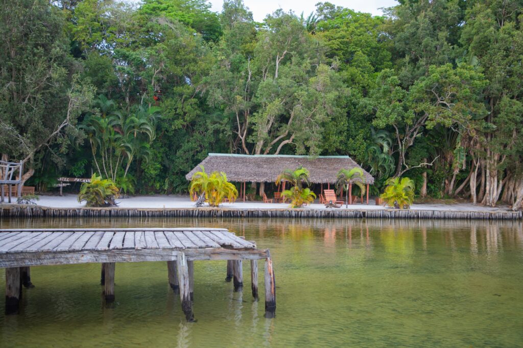 Akanin'ny Nofy Reserve