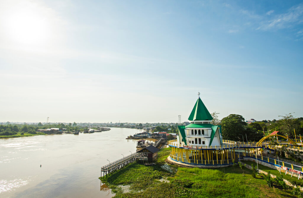 Palangkaraya
