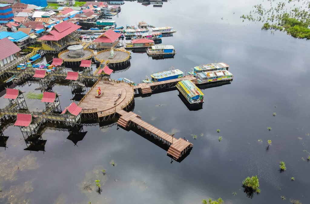 Palangkaraya