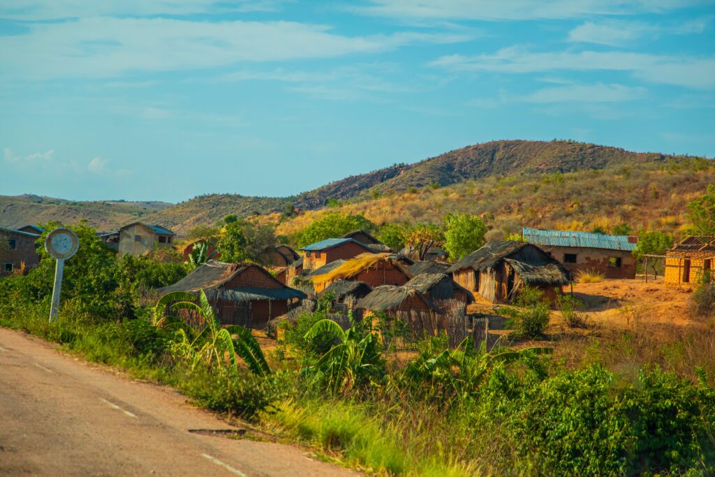 Akanin'ny Nofy Reserve