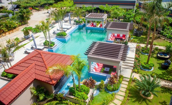 Kozobe Hotel