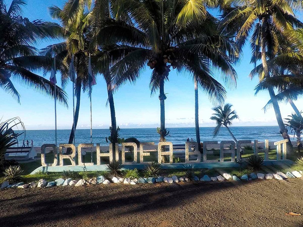 Orchidea Beach II