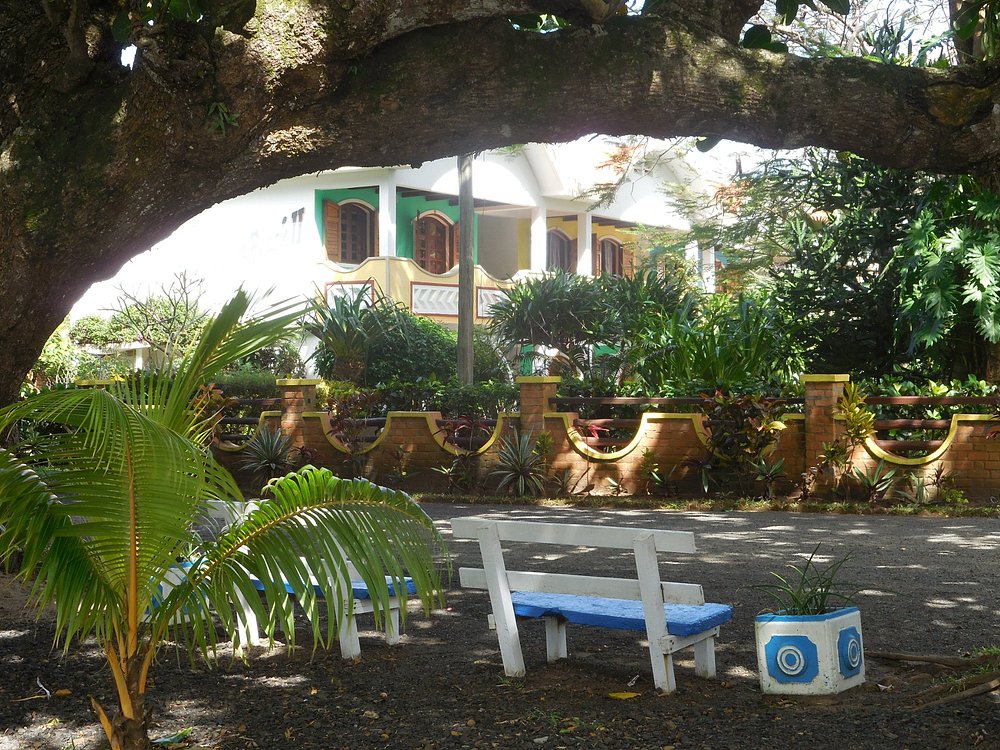 Orchidea Beach II
