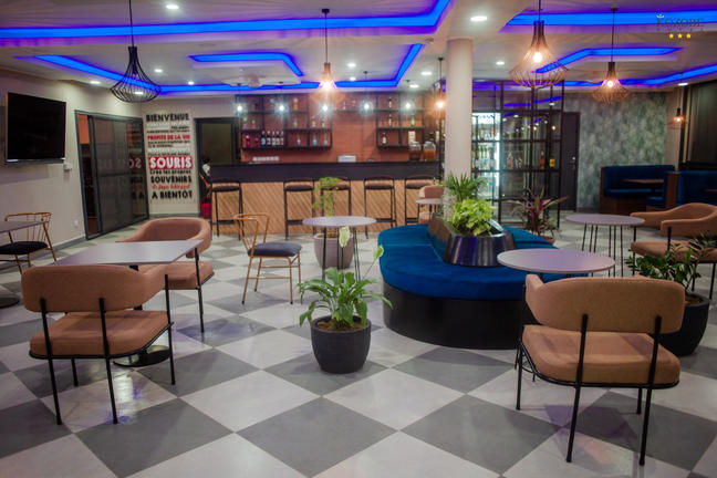 Kozobe Hotel