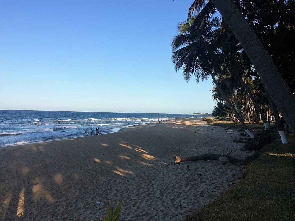 Orchidea Beach II