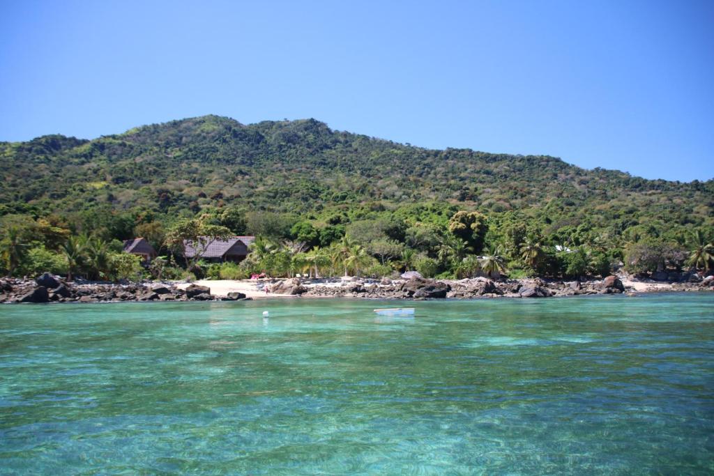 Coco Komba Eco Lodge Madagascar