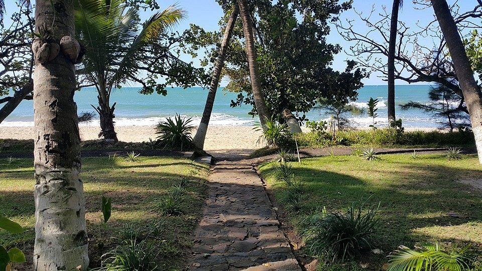 Orchidea Beach II
